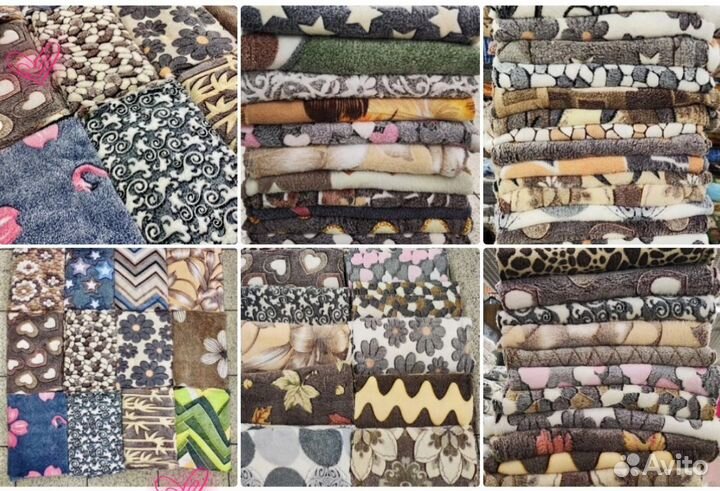 Плед покрывало накидка на диван