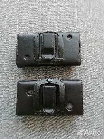 Сумочка-чехол Glofish для телефонов. Новые