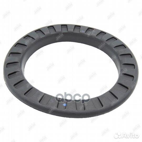 Проставка пружины задн верхняя toyota land crui