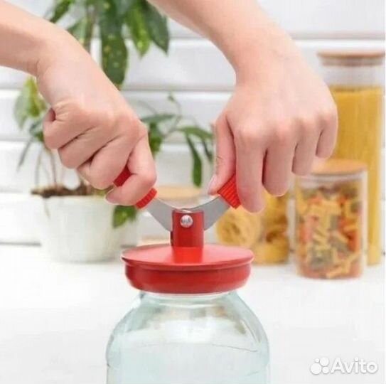 Закаточная машинка автомат Новая Машенька