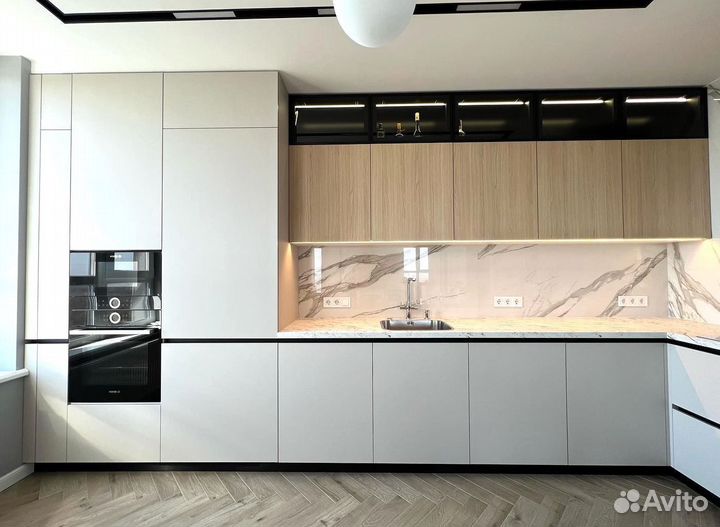 Кухонный гарнитур