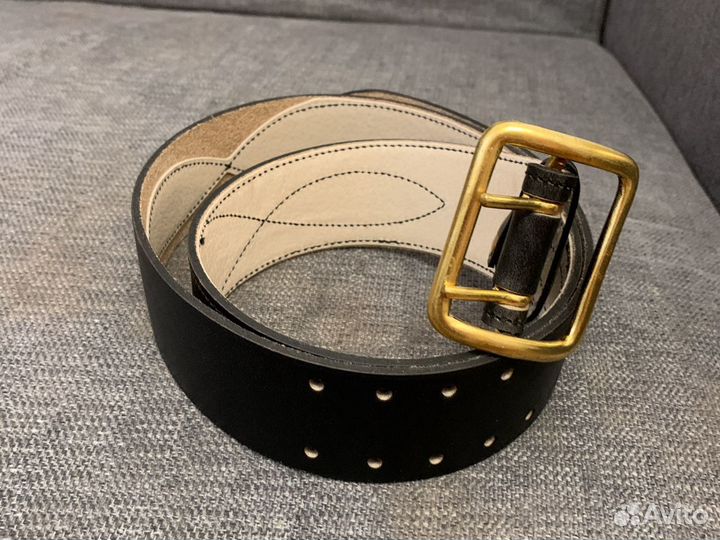 Портупея офицерская