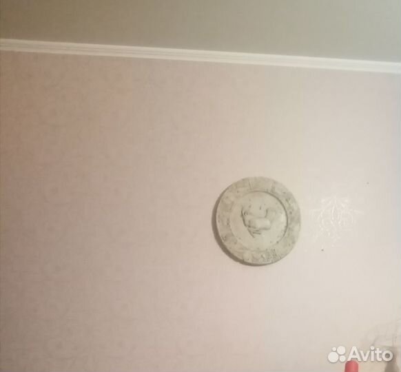 Картина барельеф козерог знаки зодиака