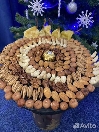 Подарки на любой вкус