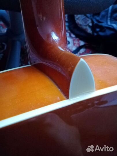 Гитара homage lf 4110