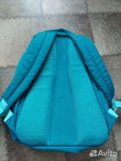 Рюкзак школьный для девочки