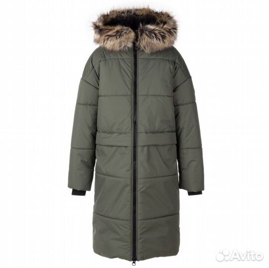 Новое зимнее пальто Kerry р164