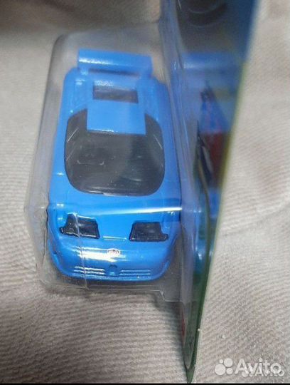 Модельки HotWheels