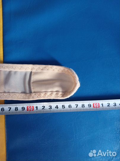 Корсет, корректор осанки детский