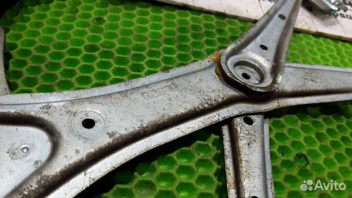 Стеклоподъемник передний правый Mercedes ML W163