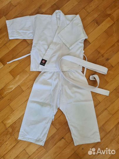 Кимоно для каратэ