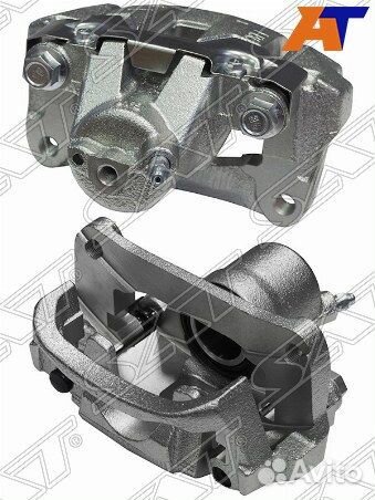 Суппорт lexus LX570