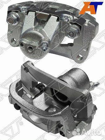 Суппорт lexus LX570