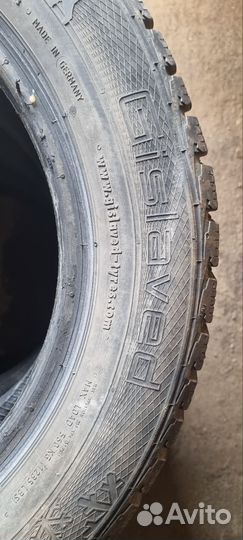 Gislaved Euro Frost 2 185/65 R15