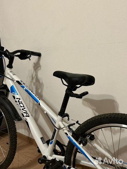 Детский велосипед бу 20