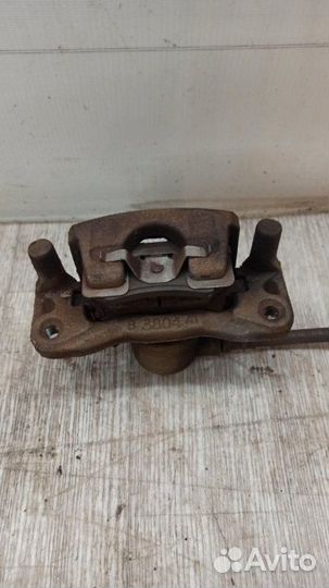 Суппорт задний правый Mitsubishi Lancer 9 CS3A