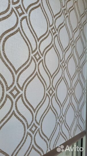 Рулонные шторы по Вашим размерам