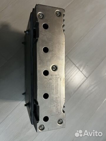 Усилитель звука harman cardon logic7