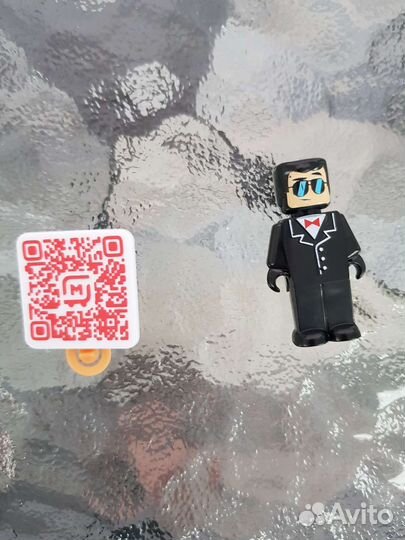 Скрепыши 4 и Приколыши Магнит