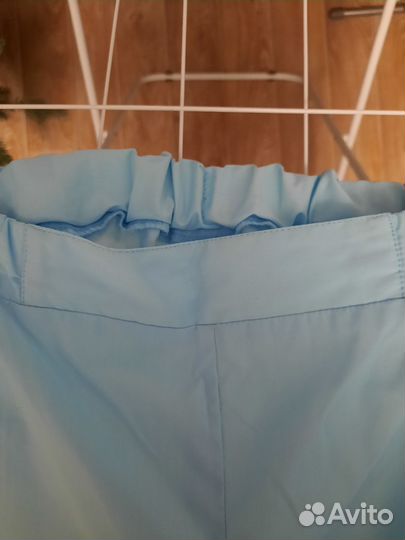 Хирургический костюм женский