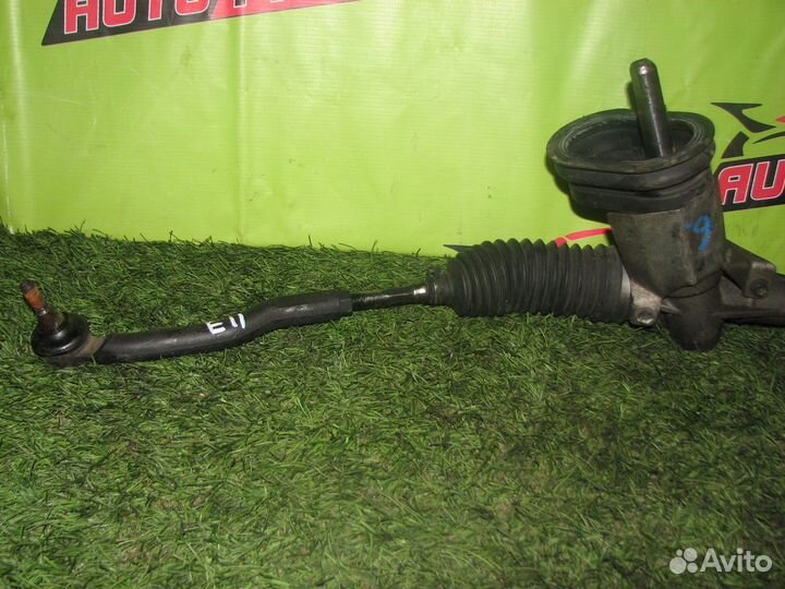 Рейка рулевая nissan AK12,BGZ11,BK12,BNK12,BNZ11,B