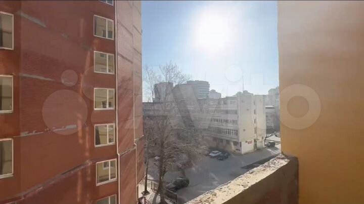 1-к. квартира, 48 м², 5/9 эт.