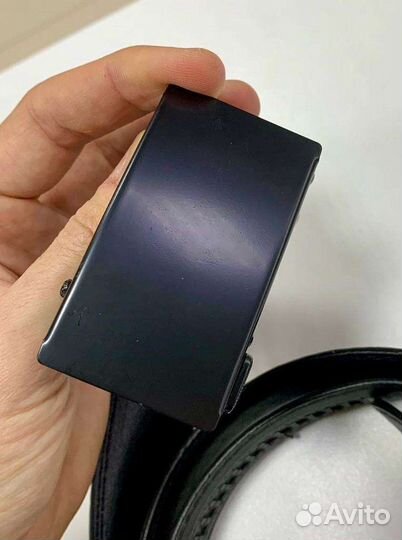 Ремень мужской новый