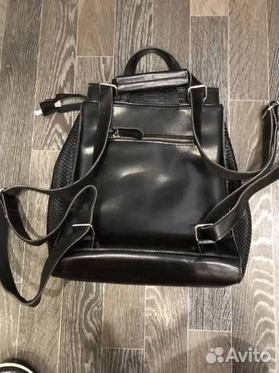 Рюкзак женский