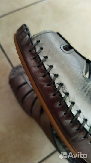 Туфли сабо босоножки 37 р