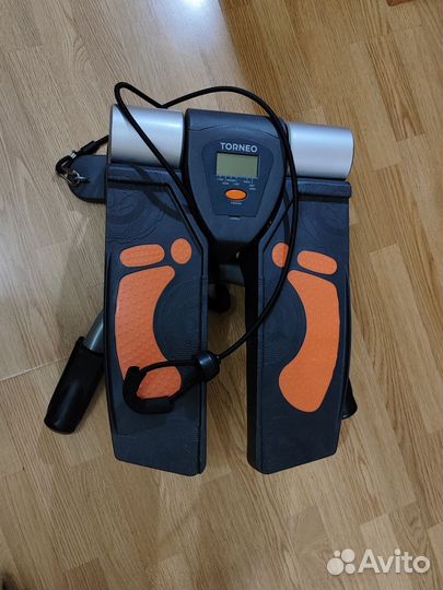 Тренажер степпер Torneo Twister S-211