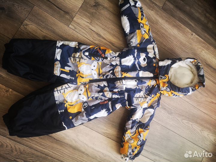 Костюм детский