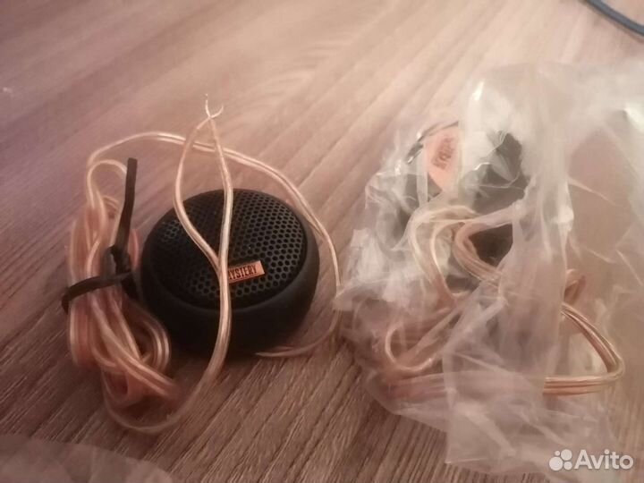 Твитер mystery MJ 1T