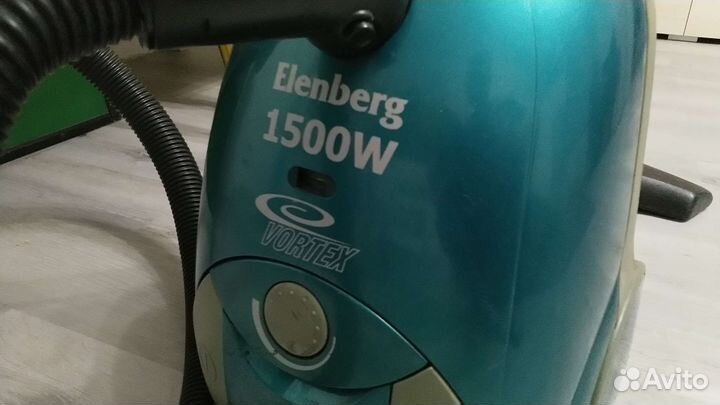 Пылесос Elenberg