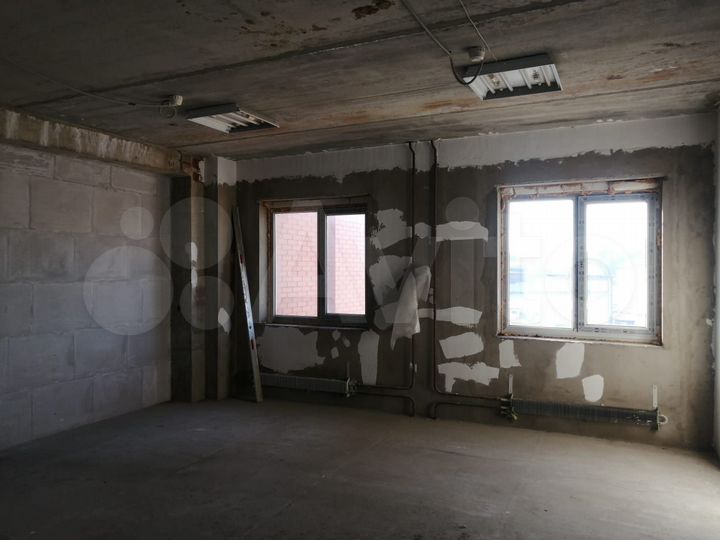 Тёплый склад от 200м2 до 440 м²