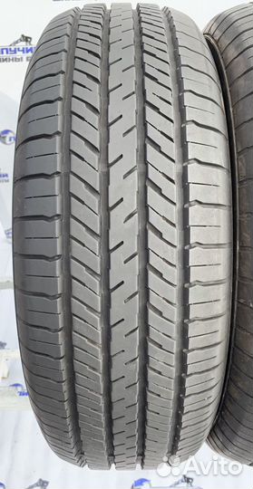 Yokohama Geolandar G91F 225/60 R17 99V