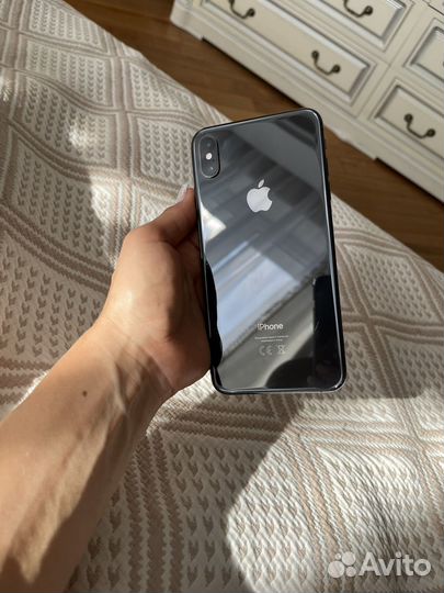 iPhone XS Max 64 gb