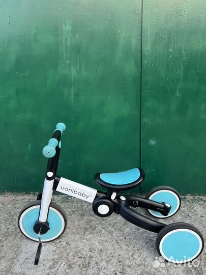 Беговел uonibaby