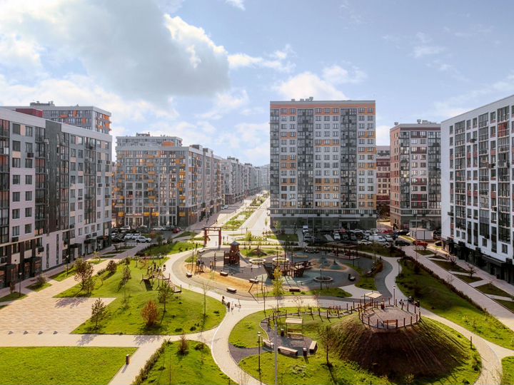 Аренда, торговое помещение, площадь 114.6 кв.м