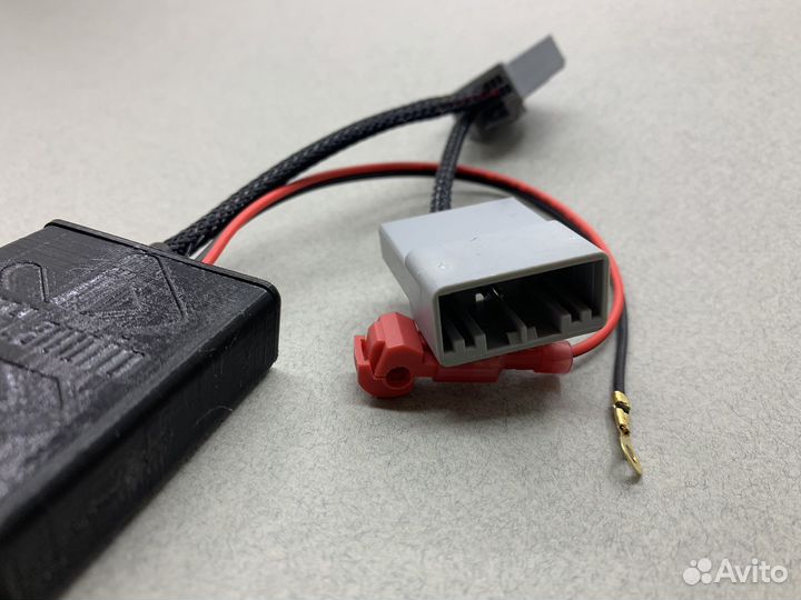 Bluetooth-модуль BVM.audio Honda