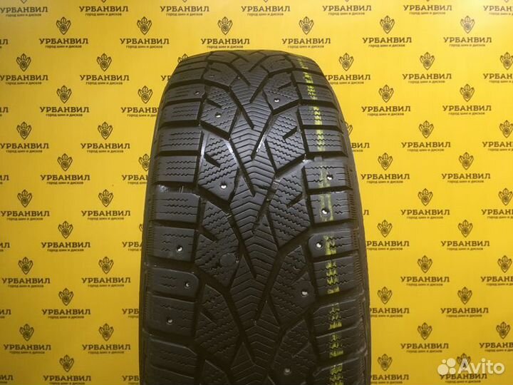 Gislaved NordFrost 100 185/65 R15 92T