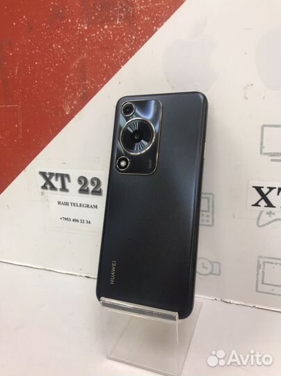 HUAWEI nova Y72, 8/128 ГБ