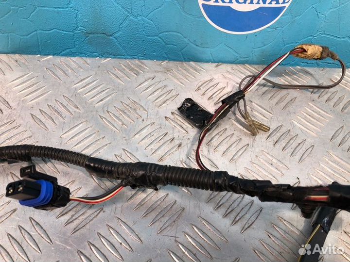 Проводка двери передняя левая Fiat Albea