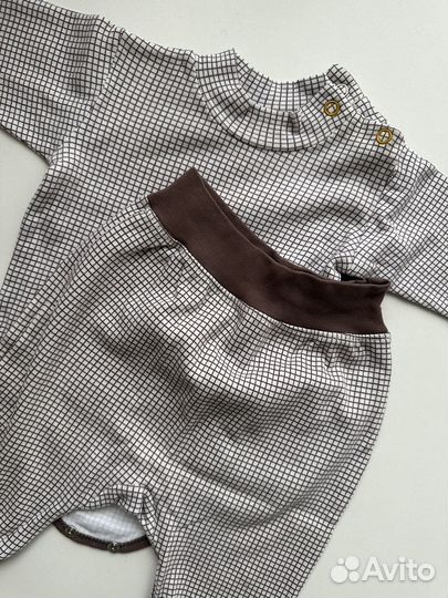 Вещи для новорожденных