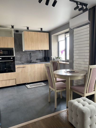 2-к. квартира, 48 м², 4/5 эт.