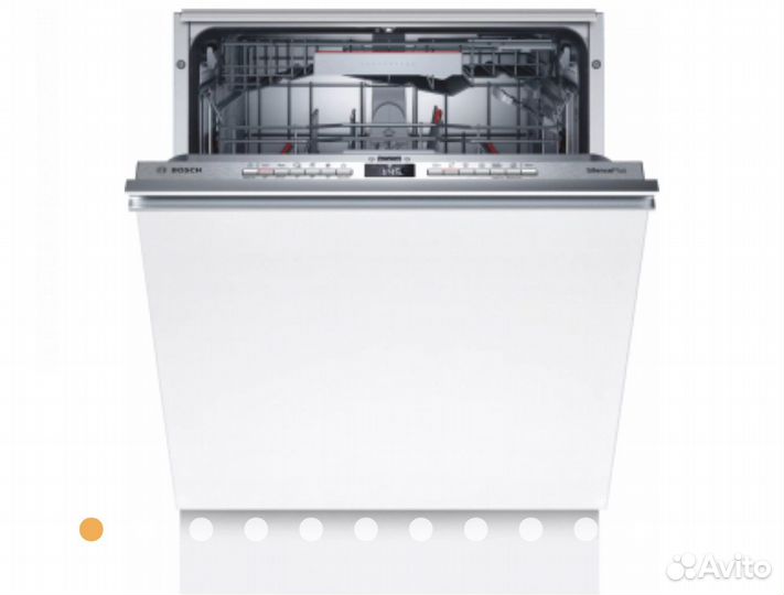 Посудомоечная машина bosch 60 см новая