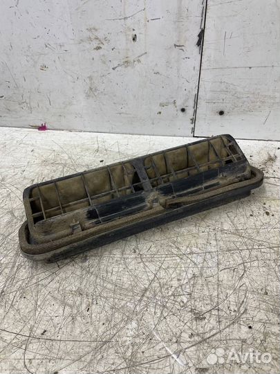 Клапан вентиляции багажника Nissan Almera Classic