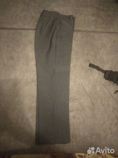 Школьная форма