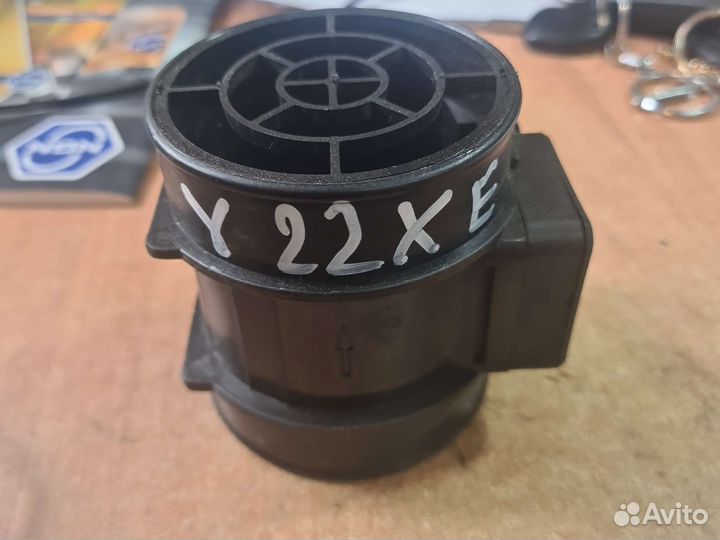 Opel omega Y22XE дмрв