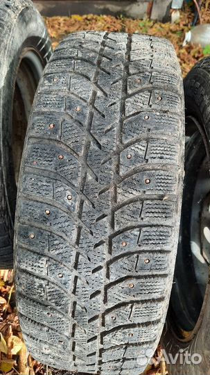 Bridgestone Ice Cruiser 5000 175/65 R14 82E