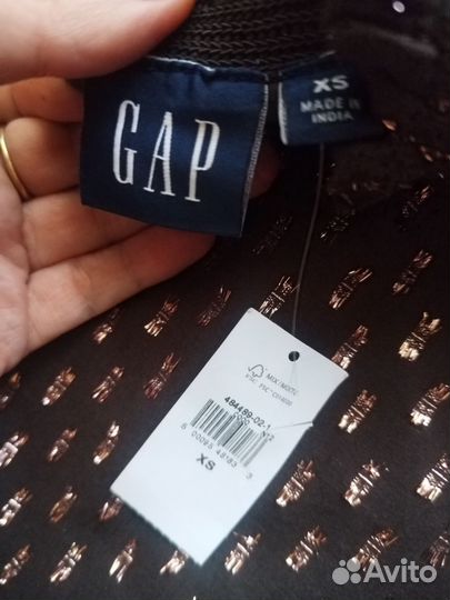 Платье женское GAP XS